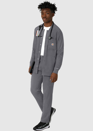 Carhartt Force Cross-Flex Men's Shirt Jacket