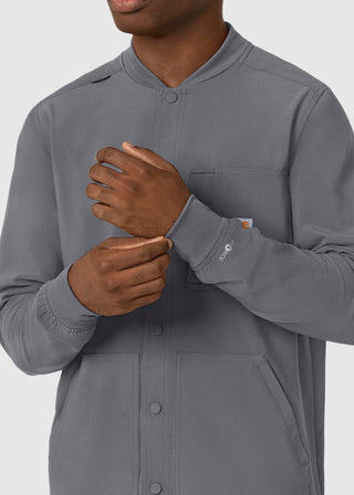 Carhartt Force Cross-Flex Men's Shirt Jacket