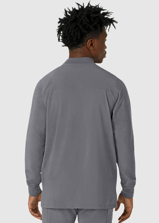 Carhartt Force Cross-Flex Men's Shirt Jacket