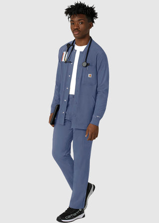 Carhartt Force Cross-Flex Men's Shirt Jacket