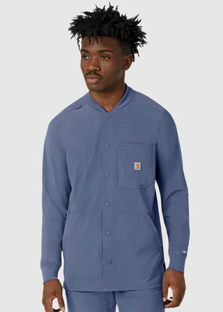 Carhartt Force Cross-Flex Men's Shirt Jacket