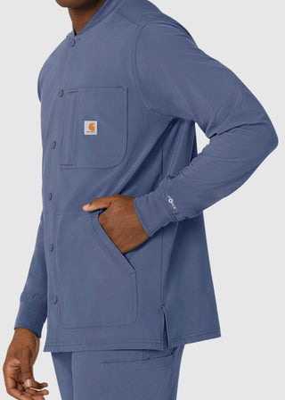 Carhartt Force Cross-Flex Men's Shirt Jacket