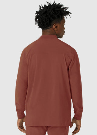 Carhartt Force Cross-Flex Men's Shirt Jacket