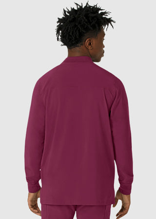 Carhartt Force Cross-Flex Men's Shirt Jacket