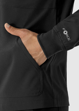 Wink Scrubs Carhartt Force Cross-Flex Men's Lightweight Scrub Jacket