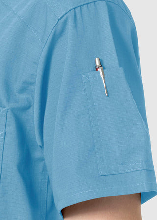 Carhartt Ripstop Men's Six Pocket Scrub Top