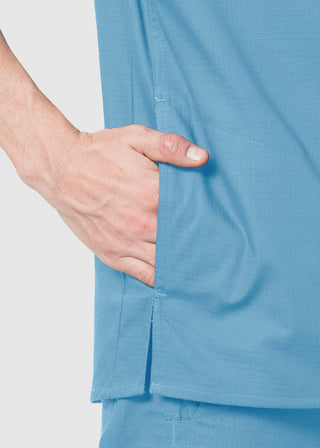 Carhartt Ripstop Men's Six Pocket Scrub Top