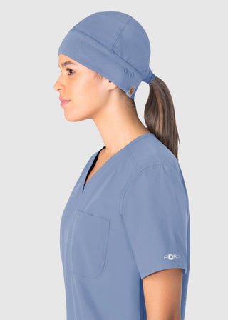 Carhartt Unisex Scrub Beanie Cap