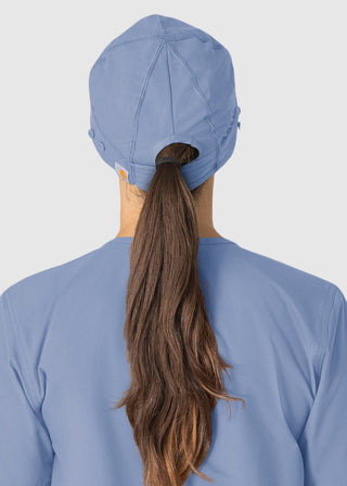 Carhartt Unisex Scrub Beanie Cap