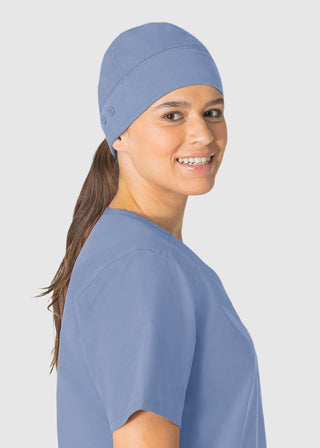 Carhartt Unisex Scrub Beanie Cap