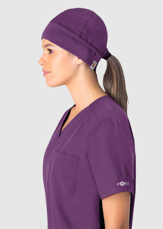 Carhartt Unisex Scrub Beanie Cap