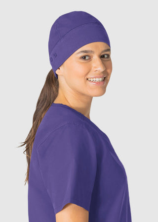 Carhartt Unisex Scrub Beanie Cap
