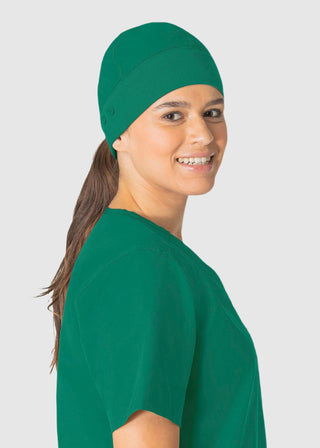 Carhartt Unisex Scrub Beanie Cap