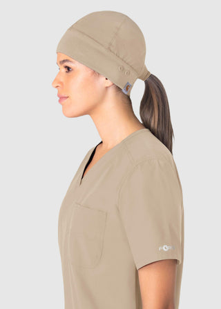 Carhartt Unisex Scrub Beanie Cap