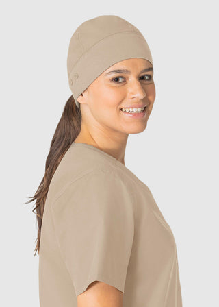 Carhartt Unisex Scrub Beanie Cap