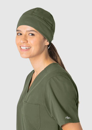 Carhartt Unisex Scrub Beanie Cap