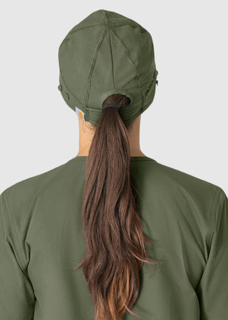 Carhartt Unisex Scrub Beanie Cap