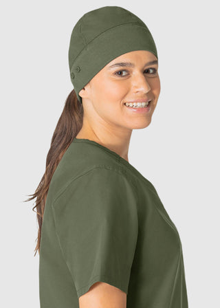 Carhartt Unisex Scrub Beanie Cap