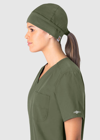 Carhartt Unisex Scrub Beanie Cap