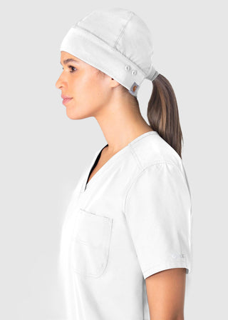 Carhartt Unisex Scrub Beanie Cap