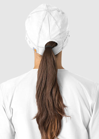 Carhartt Unisex Scrub Beanie Cap