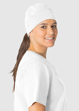 Carhartt Unisex Scrub Beanie Cap