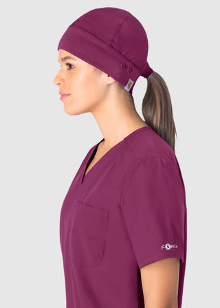 Carhartt Unisex Scrub Beanie Cap