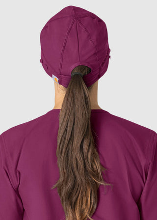 Carhartt Unisex Scrub Beanie Cap