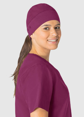 Carhartt Unisex Scrub Beanie Cap