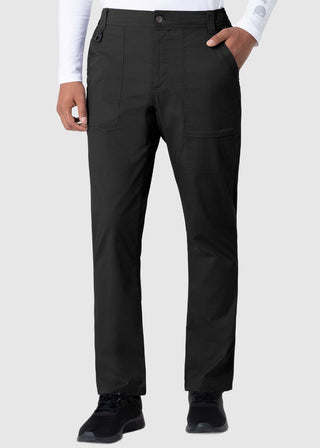 Carhartt Men's Straight Leg Scrub Pant