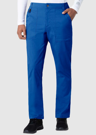 Carhartt Men's Straight Leg Scrub Pant