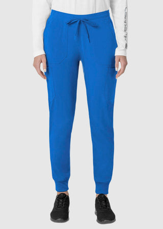 Carhartt Force Cross-Flex Women's Cargo Jogger Scrub Pant