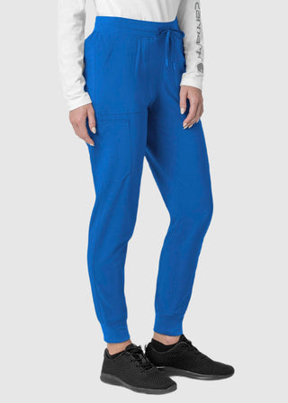 Carhartt Force Cross-Flex Women's Cargo Jogger Scrub Pant