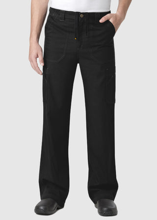 Carhartt Mens Tall Ripstop Multi Cargo Nursing Scrub Pants