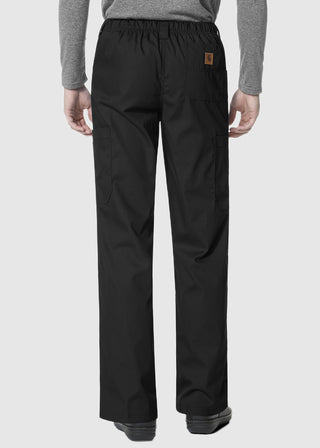 Carhartt Men's Ripstop Petite Multi-Cargo Pant