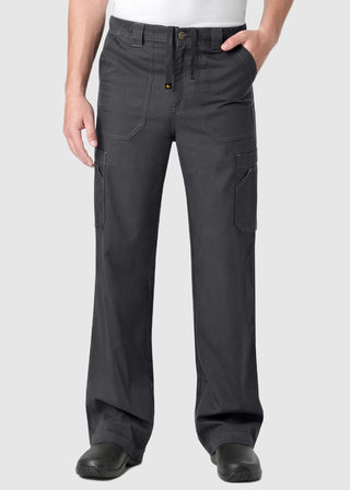 Carhartt Mens Ripstop Multi Cargo Nursing Scrub Pants
