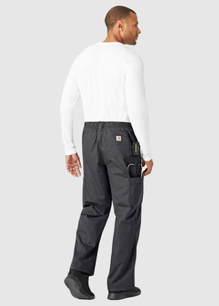 Carhartt Men's Ripstop Petite Multi-Cargo Pant