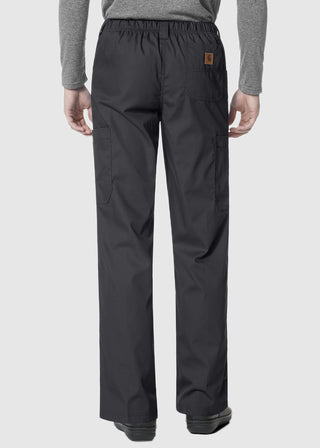Carhartt Mens Ripstop Multi Cargo Nursing Scrub Pants