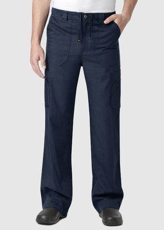 Carhartt Mens Ripstop Multi Cargo Nursing Scrub Pants