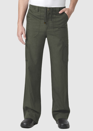 Carhartt Mens Ripstop Multi Cargo Nursing Scrub Pants