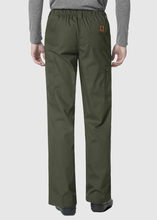 Carhartt Men's Ripstop Petite Multi-Cargo Pant