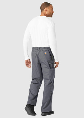 Carhartt Ripstop Men's Multi-Cargo Pant, Black, S Carhartt Ripstop Men's Multi-Cargo Pant, Black, S