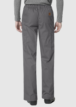 Carhartt Mens Ripstop Multi Cargo Nursing Scrub Pants