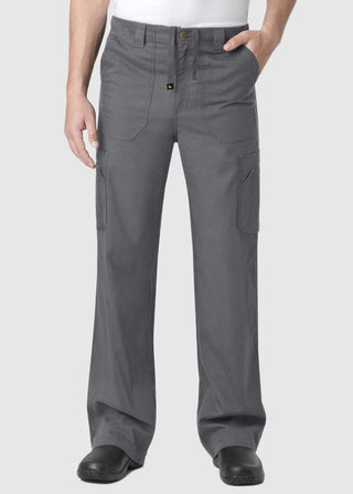 Carhartt Mens Ripstop Multi Cargo Nursing Scrub Pants