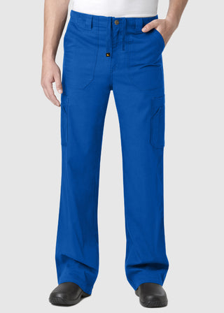 Carhartt Mens Tall Ripstop Multi Cargo Nursing Scrub Pants
