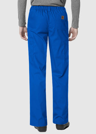 Carhartt Mens Ripstop Multi Cargo Nursing Scrub Pants