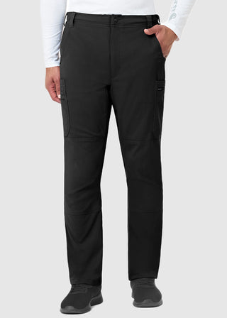 Carhartt Men's Straight Leg Cargo Scrub Pant