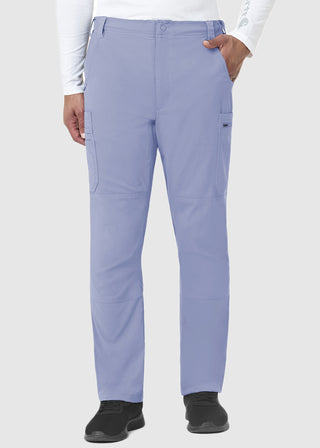 Carhartt Men's Straight Leg Cargo Scrub Pant