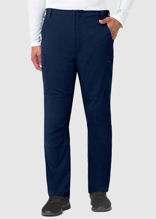 Carhartt Men's Straight Leg Cargo Scrub Pant