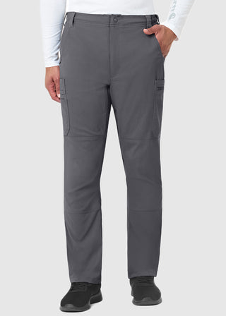 Carhartt Men's Straight Leg Cargo Scrub Pant